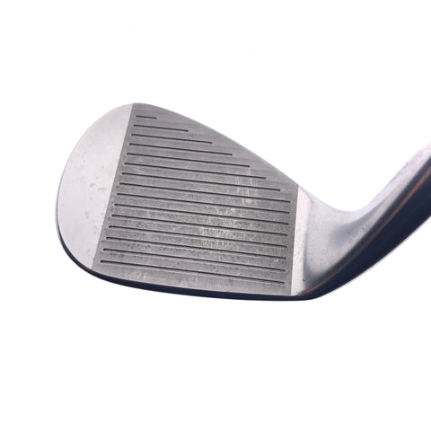 Used Mizuno T22 Sand Wedge / 54.0 Degrees / Stiff Flex