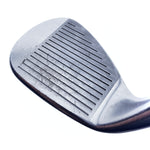 Used Mizuno T22 Sand Wedge / 54.0 Degrees / Stiff Flex