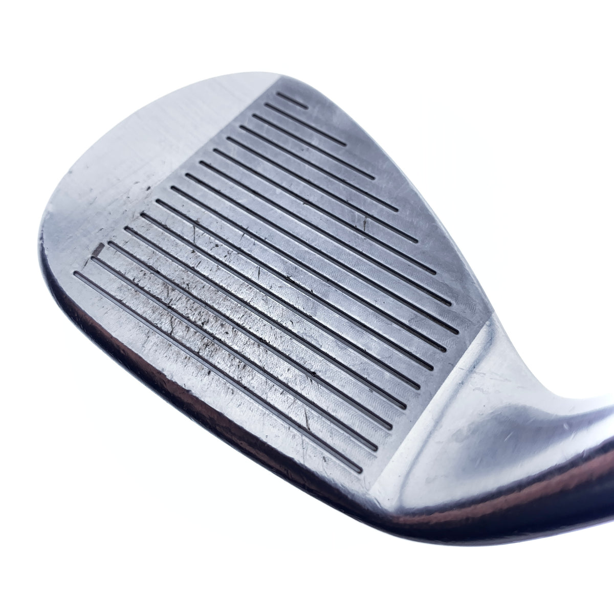 Used Mizuno T22 Sand Wedge / 54.0 Degrees / Stiff Flex