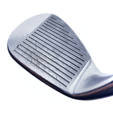 Used Mizuno T22 Sand Wedge / 54.0 Degrees / Stiff Flex