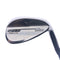 Used Mizuno T22 Sand Wedge / 54.0 Degrees / Stiff Flex