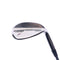 Used Mizuno T22 Sand Wedge / 54.0 Degrees / Stiff Flex