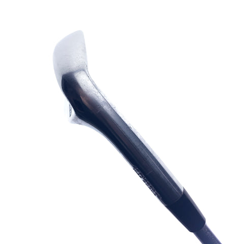 Used Mizuno T22 Sand Wedge / 54.0 Degrees / X-Stiff Flex