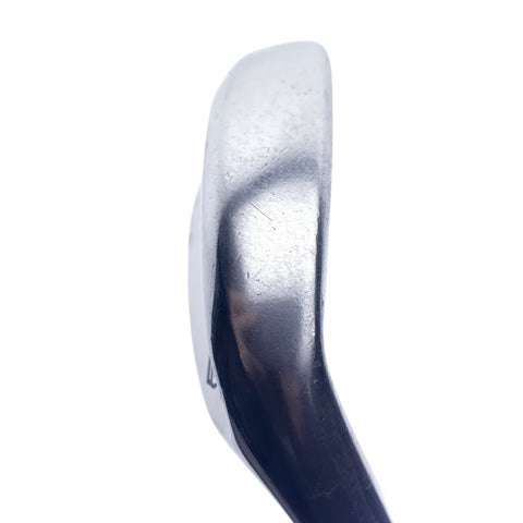 Used Mizuno T22 Sand Wedge / 54.0 Degrees / X-Stiff Flex
