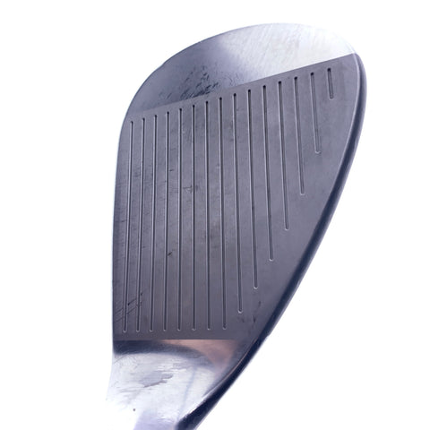 Used Mizuno T22 Sand Wedge / 54.0 Degrees / X-Stiff Flex