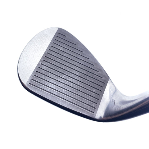 Used Mizuno T22 Sand Wedge / 54.0 Degrees / X-Stiff Flex