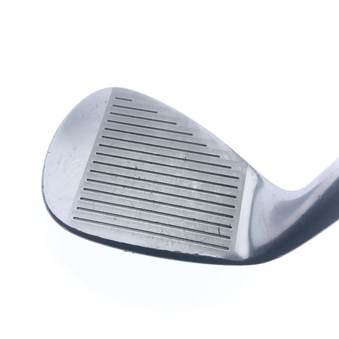 Used Mizuno T22 Sand Wedge / 56.0 Degrees / Stiff Flex