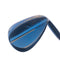 Used Mizuno T24 Blue IP Edition Lob Wedge / 60.0 Degrees / Stiff Flex