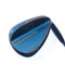 Used Mizuno T24 Blue IP Edition Sand Wedge / 54.0 Degrees / Stiff Flex