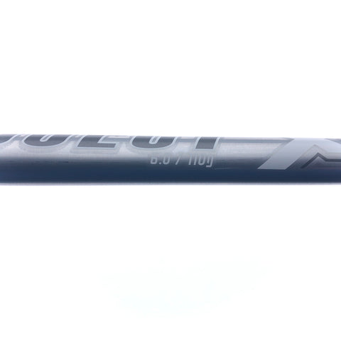 Used Mizuno T24 Blue IP Edition Sand Wedge / 54.0 Degrees / Stiff Flex