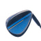 Used Mizuno T24 Blue IP Edition Sand Wedge / 56.0 Degrees / Stiff Flex