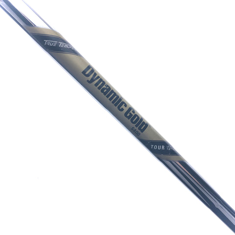 Used Mizuno T24 Blue IP Edition Sand Wedge / 56.0 Degrees / Stiff Flex