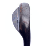 Used Mizuno T24 Denim Copper Gap Wedge / 50.0 Degrees / Stiff Flex