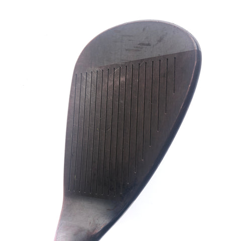Used Mizuno T24 Denim Copper Gap Wedge / 50.0 Degrees / Stiff Flex