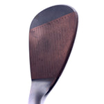 Used Mizuno T24 Denim Copper Gap Wedge / 50.0 Degrees / Stiff Flex