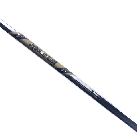 Used Mizuno T24 Denim Copper Gap Wedge / 50.0 Degrees / Stiff Flex