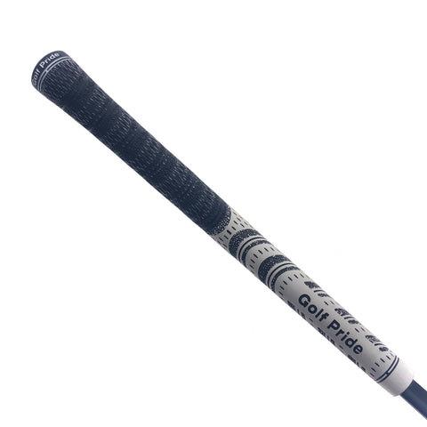 Used Mizuno T24 Denim Copper Gap Wedge / 50.0 Degrees / Stiff Flex