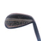 Used Mizuno T24 Denim Copper Gap Wedge / 50.0 Degrees / Stiff Flex