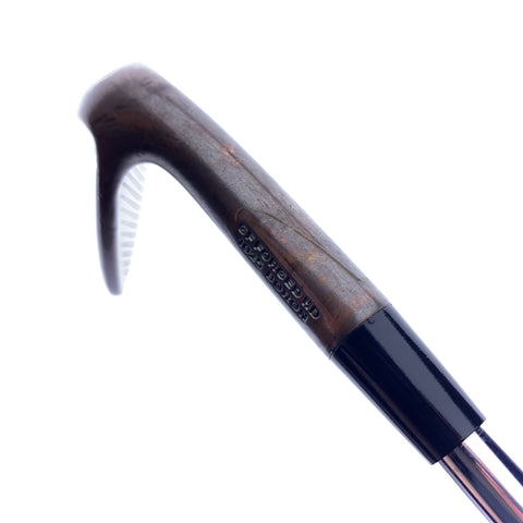 Used Mizuno T24 Denim Copper Gap Wedge / 50.0 Degrees / Wedge Flex