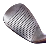 Used Mizuno T24 Denim Copper Gap Wedge / 50.0 Degrees / Wedge Flex