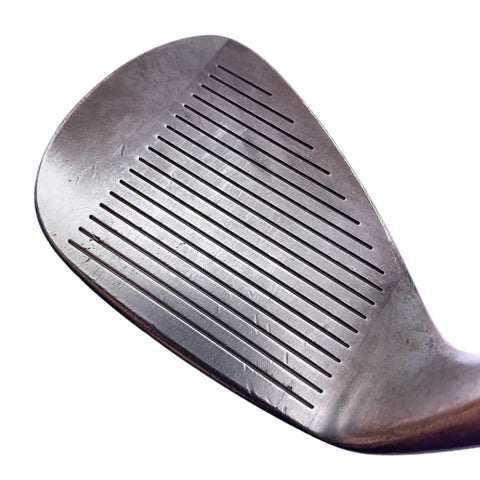 Used Mizuno T24 Denim Copper Gap Wedge / 50.0 Degrees / Wedge Flex