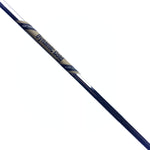 Used Mizuno T24 Denim Copper Lob Wedge / 58.0 Degrees / Stiff Flex