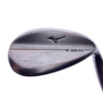 Used Mizuno T24 Denim Copper Lob Wedge / 58.0 Degrees / Stiff Flex