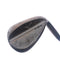 Used Mizuno T24 Denim Copper Lob Wedge / 60.0 Degrees / Stiff Flex