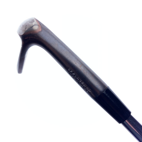 Used Mizuno T24 Denim Copper Lob Wedge / 60.0 Degrees / Stiff Flex