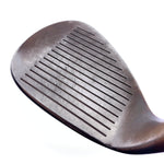 Used Mizuno T24 Denim Copper Lob Wedge / 60.0 Degrees / Stiff Flex