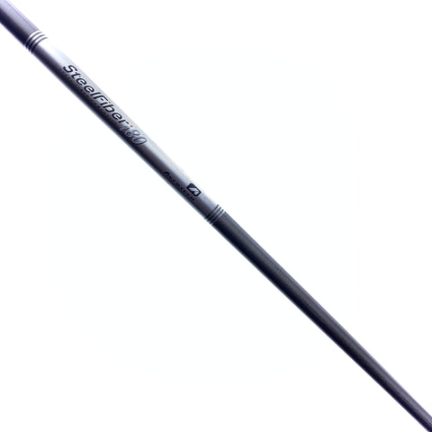 Used Mizuno T24 Denim Copper Lob Wedge / 60.0 Degrees / Stiff Flex
