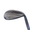 Used Mizuno T24 Denim Copper Lob Wedge / 60.0 Degrees / Stiff Flex