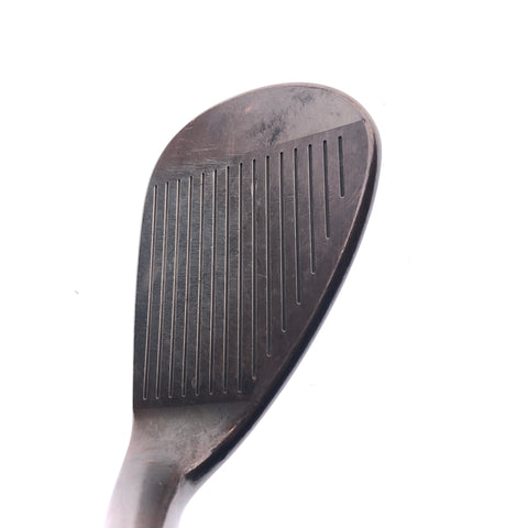 Used Mizuno T24 Denim Copper Sand Wedge / 54.0 Degrees / Regular Flex