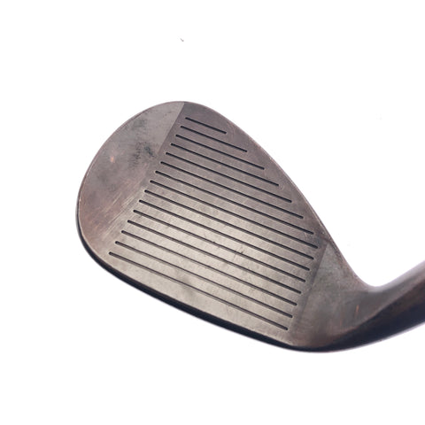 Used Mizuno T24 Denim Copper Sand Wedge / 54.0 Degrees / Regular Flex