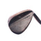 Used Mizuno T24 Denim Copper Sand Wedge / 54.0 Degrees / Stiff Flex