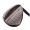 Used Mizuno T24 Denim Copper Sand Wedge / 54.0 Degrees / Stiff Flex