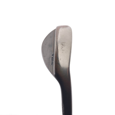 Used Mizuno T24 Denim Copper Sand Wedge / 54.0 Degrees / Stiff Flex