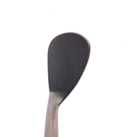 Used Mizuno T24 Denim Copper Sand Wedge / 54.0 Degrees / Stiff Flex