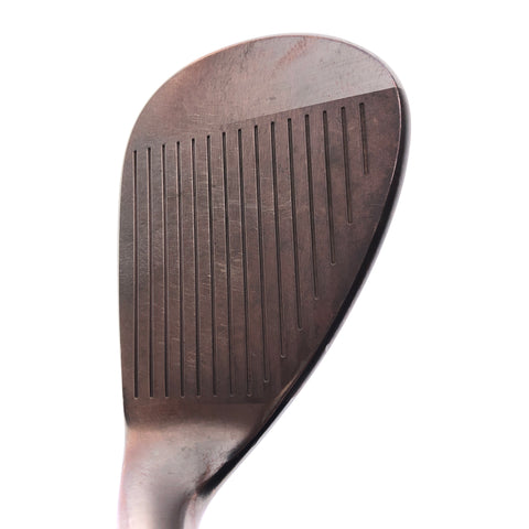 Used Mizuno T24 Denim Copper Sand Wedge / 54.0 Degrees / Stiff Flex