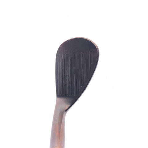 Used Mizuno T24 Denim Copper Sand Wedge / 54.0 Degrees / Stiff Flex