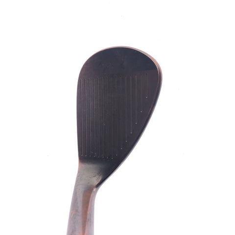 Used Mizuno T24 Denim Copper Sand Wedge / 54.0 Degrees / Stiff Flex
