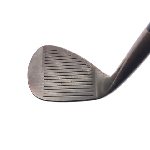 Used Mizuno T24 Denim Copper Sand Wedge / 54.0 Degrees / Stiff Flex