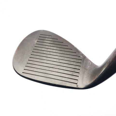 Used Mizuno T24 Denim Copper Sand Wedge / 54.0 Degrees / Stiff Flex