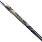 Used Mizuno T24 Denim Copper Sand Wedge / 54.0 Degrees / Stiff Flex
