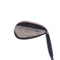 Used Mizuno T24 Denim Copper Sand Wedge / 54.0 Degrees / Stiff Flex