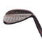 Used Mizuno T24 Denim Copper Sand Wedge / 54.0 Degrees / Stiff Flex