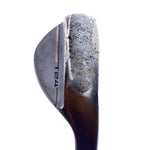 Used Mizuno T24 Denim Copper Sand Wedge / 54.0 Degrees / Wedge Flex