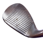 Used Mizuno T24 Denim Copper Sand Wedge / 54.0 Degrees / Wedge Flex
