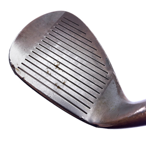 Used Mizuno T24 Denim Copper Sand Wedge / 54.0 Degrees / Wedge Flex