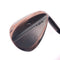 Used Mizuno T24 Denim Copper Sand Wedge / 54.0 Degrees / X-Stiff Flex